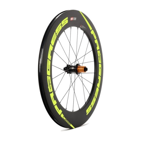 hinterrad space disc 12x142 shimano