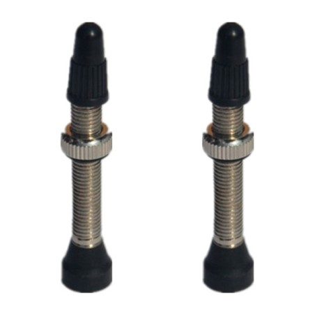 messing ventielset pg-716 presta 44mm