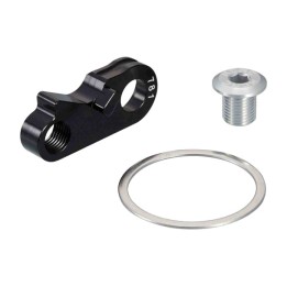 podaljšek za nosilec menjalnika shimano
