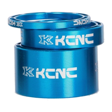 steering spacers hollow 3 u