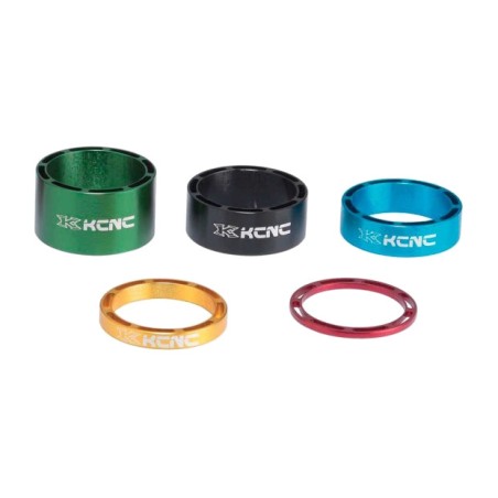 steering spacers hollow 5 u