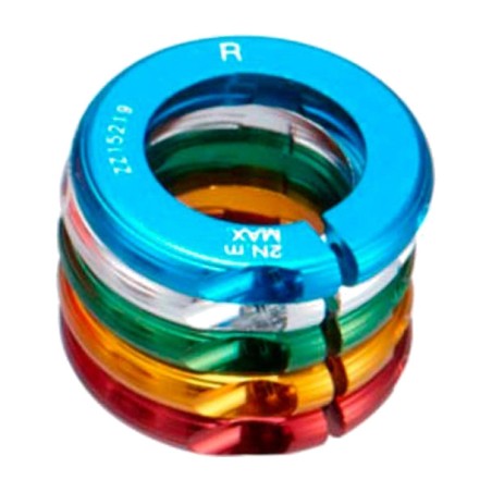 închideri mânere spumă lock-on eva 2 u