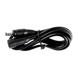 prodlužovací kabel pro světla mj-6016 mj 120 cm
