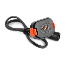 kabel baterie pro světla bluetooth mj-6270