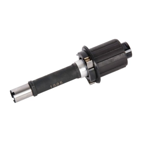 κιτ πυρήνας+άξονας αλουμινίου e-bikes nitro mtb boost 12x148mm sh