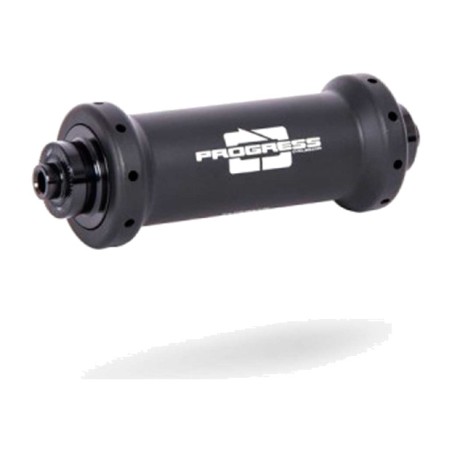 boixa davantera nitro road 18