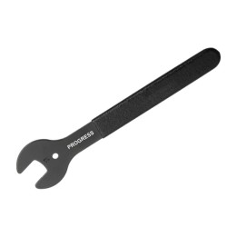 llave fija sujeción ejes 17mm pg-t039
