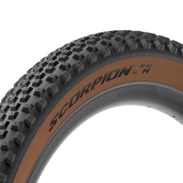 cubierta neumatico bicicleta scorpion xc h 29x2.2 classic