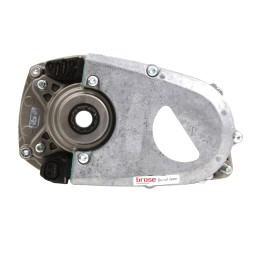 motore centrale per e-bike brose/continental 36v 250w
