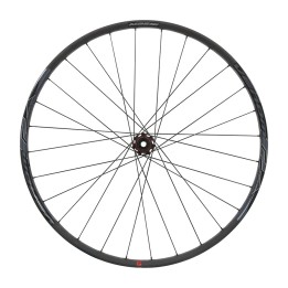 fahrrad vorderrad komplett 29" venom replica mtb