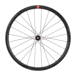 komplet baghjul til cykel x-comp carbon disc 32 mm hg11