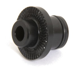 hinterradbuchse qr x-pro3 evo