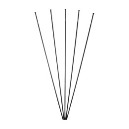 pakke 5 eger x-pro3 50 268 mm