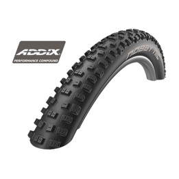 cubierta neumático plegable 29x2.25 nobby nic performance tubeless