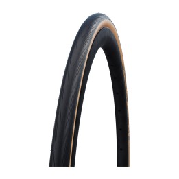 cubierta neumático rígida 700x25 lugano ii classic