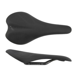 fahrradsattel profire carbon