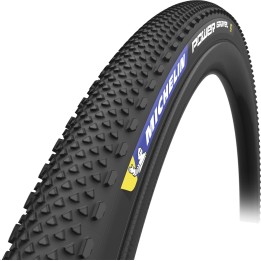 cubierta neumático plegable 700x40 power gravel