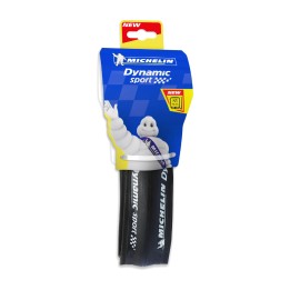 cubierta neumático plegable 700x28 dynamic sport