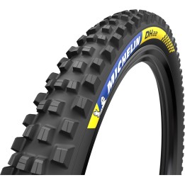cubierta neumático rígida 29x2.40 dh 34 tubeless