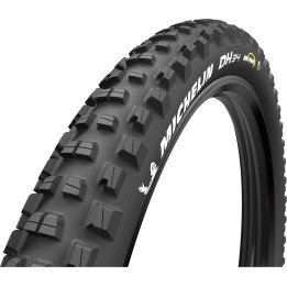 cubierta neumático rígida 29x2.40 dh 34 bike park tubeless