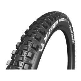 cubierta neumático plegable 27.5x2.60 wild enduro rear tubeless