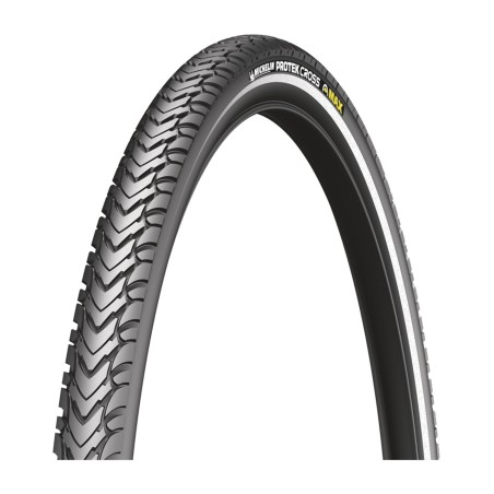 cubierta neumático rígida 700x40 protek cross max