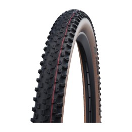 cubierta neumático plegable 29x2.25 racing ray s race tubeless