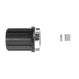 nucleo della ruota della bicicletta road x-tech shimano hg11