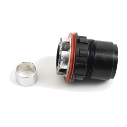 radkern für fahrräder road x-tech sram xdr
