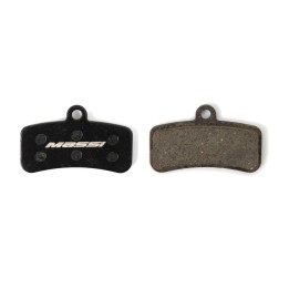 pastiglie freno shimano m810 / m640