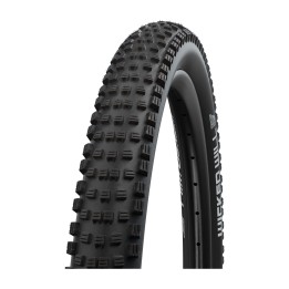 cubierta neumático plegable 29x2.40 wicked will performance tubeless