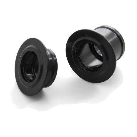bicycle front wheel caps hh12 x-tech