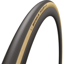 cubierta neumático tubular 700x25 power cup classic