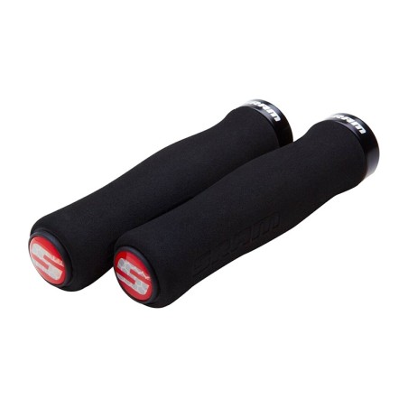 ensemble de poignées éponge sram 129 mm