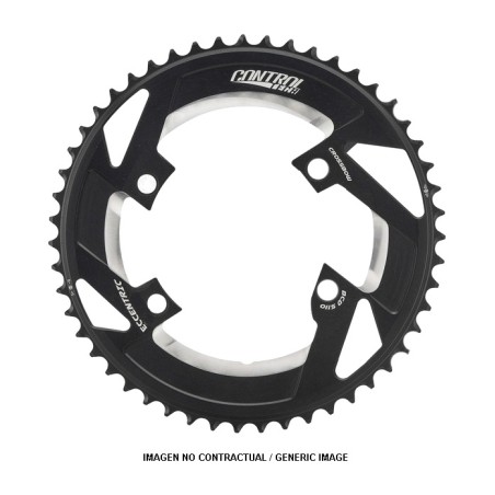 oval bicycle chainring shimano 53t