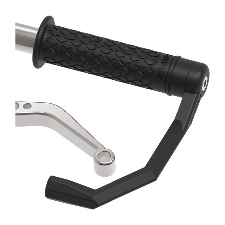 guiador esquerdo nylon66 gf30