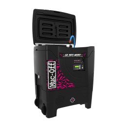 myjka części warsztatowa eco 100l