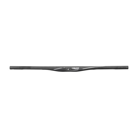 τιμόνι ποδηλάτου lynx flat 800 mm