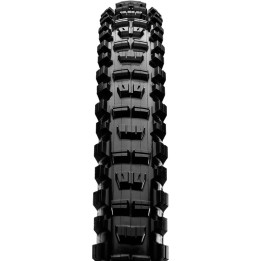 cubierta neumatico plegable minion dhr ii 29x2.60 exo/tr