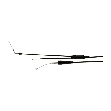 cable gas
