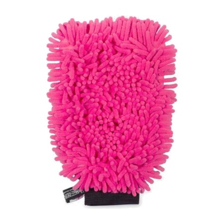 microfiber gloves for bicycle cleaning