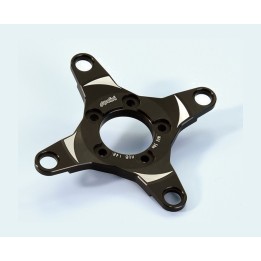 porta coroa 4 braços ep3 148 oem