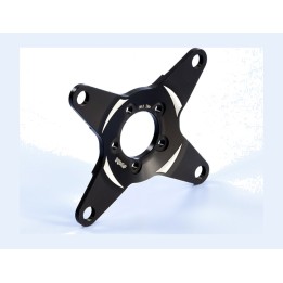 suporte de chapa ep3 campagnolo ekar