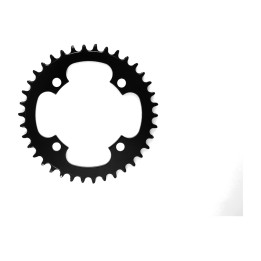 ketjurengas 38t n-w shimano ebike 104 acero