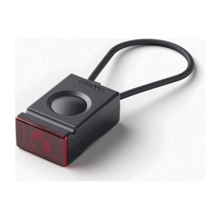 bicycle rear light block led usb