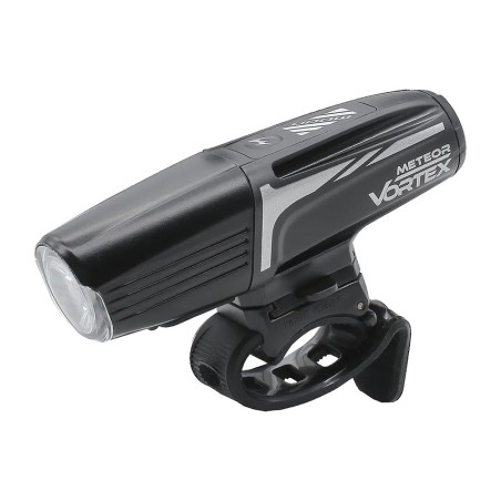 llum davantera de bicicleta vortex usb