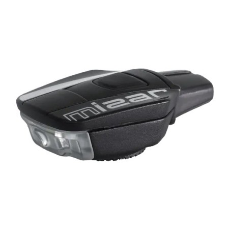 fiets koplamp mizar usb