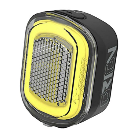 bicycle front light orion-w usb