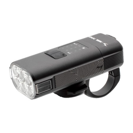 bicycle front light rigel power usb