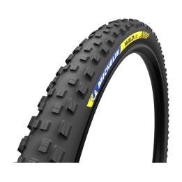 cubierta neumático plegable wild xc 29x2.35 tubeless ready racing line 58-622